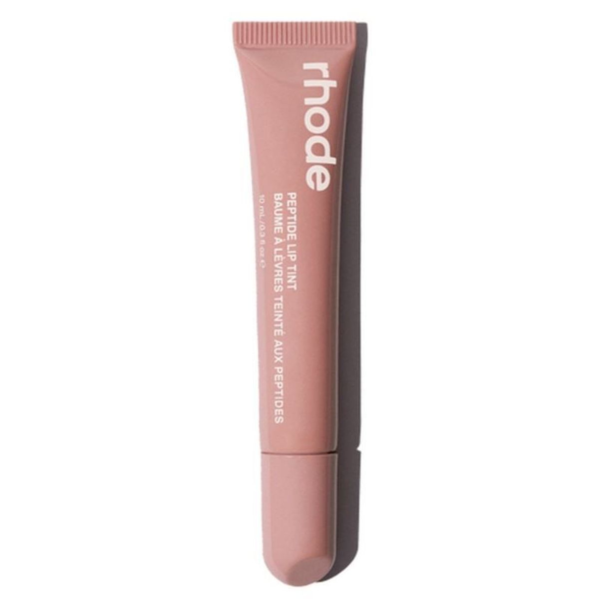 RHODE - Peptide lip tint toast Rose Taupe 10 ml Rhode
