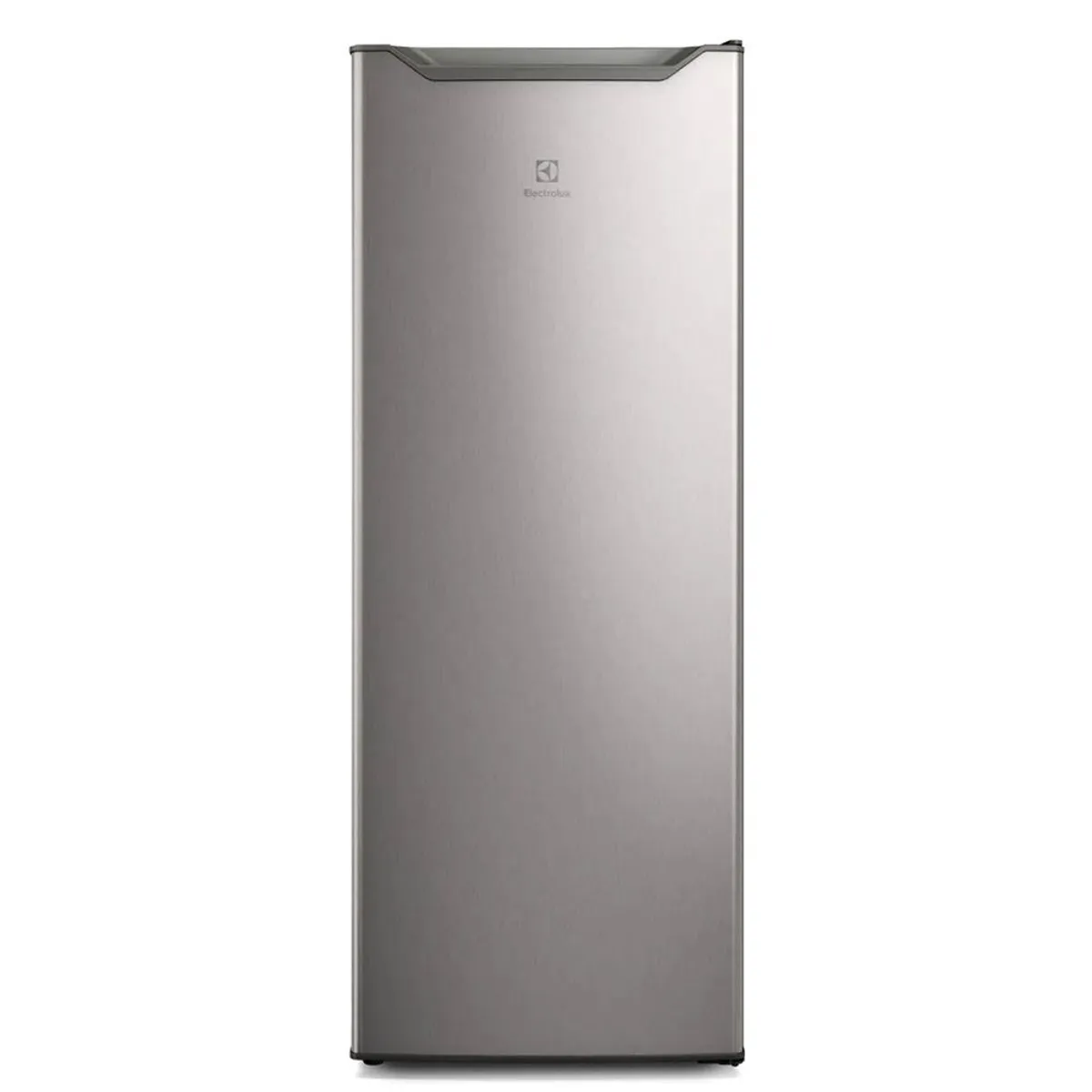 ELECTROLUX - Congelador Vertical 157L Electrolux EFUY16P2HVG Plata