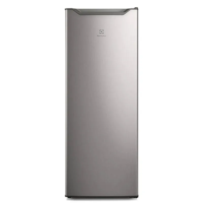 ELECTROLUX - Congelador Vertical 157L Electrolux EFUY16P2HVG Plata
