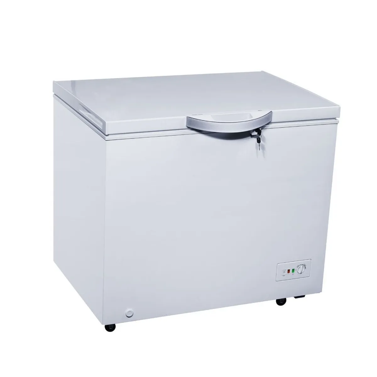 ELECTROLUX - Congeladora 145L Electrolux EFCC20C2HQW Blanco