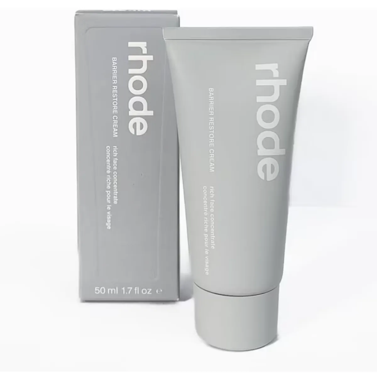 RHODE - Barrier Restore Cream 50 ml Rhode