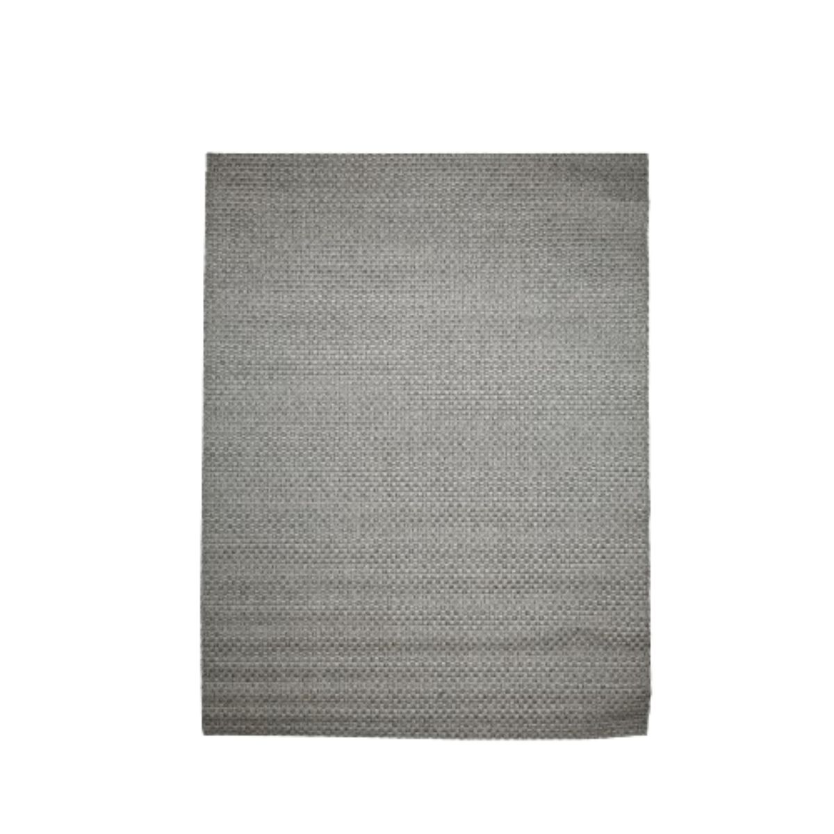 NIHM - Alfombra Niall Grey 160x230 cm