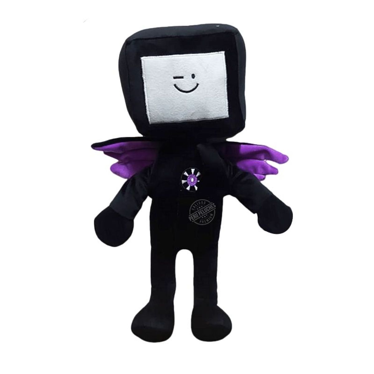 GENERICO - Peru Peluches - Skibidi Toilet Titan Tv Man