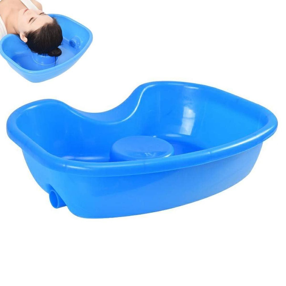 GENERICO - Tina para lavado de cabello