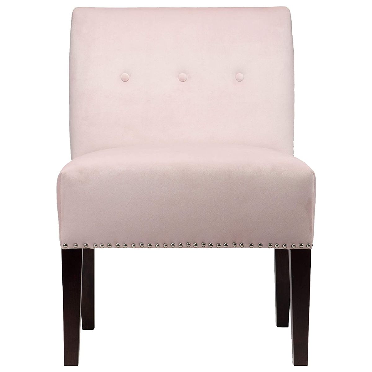 CENTRAL DECCO - BUTACA DAVIN ROSADO LINEAL