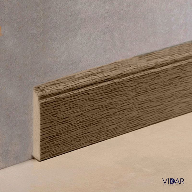 VIDAR - ZOCALO SPC COTTAGE VENTA POR UNIDAD