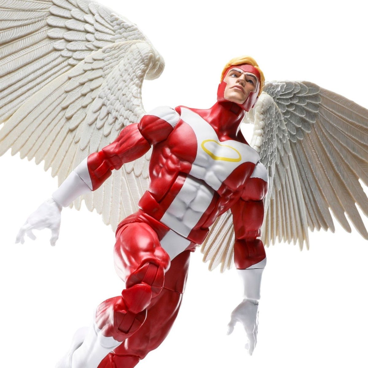 MARVEL - Figura de Acción The Uncanny X-Men Marvel Legends Angel