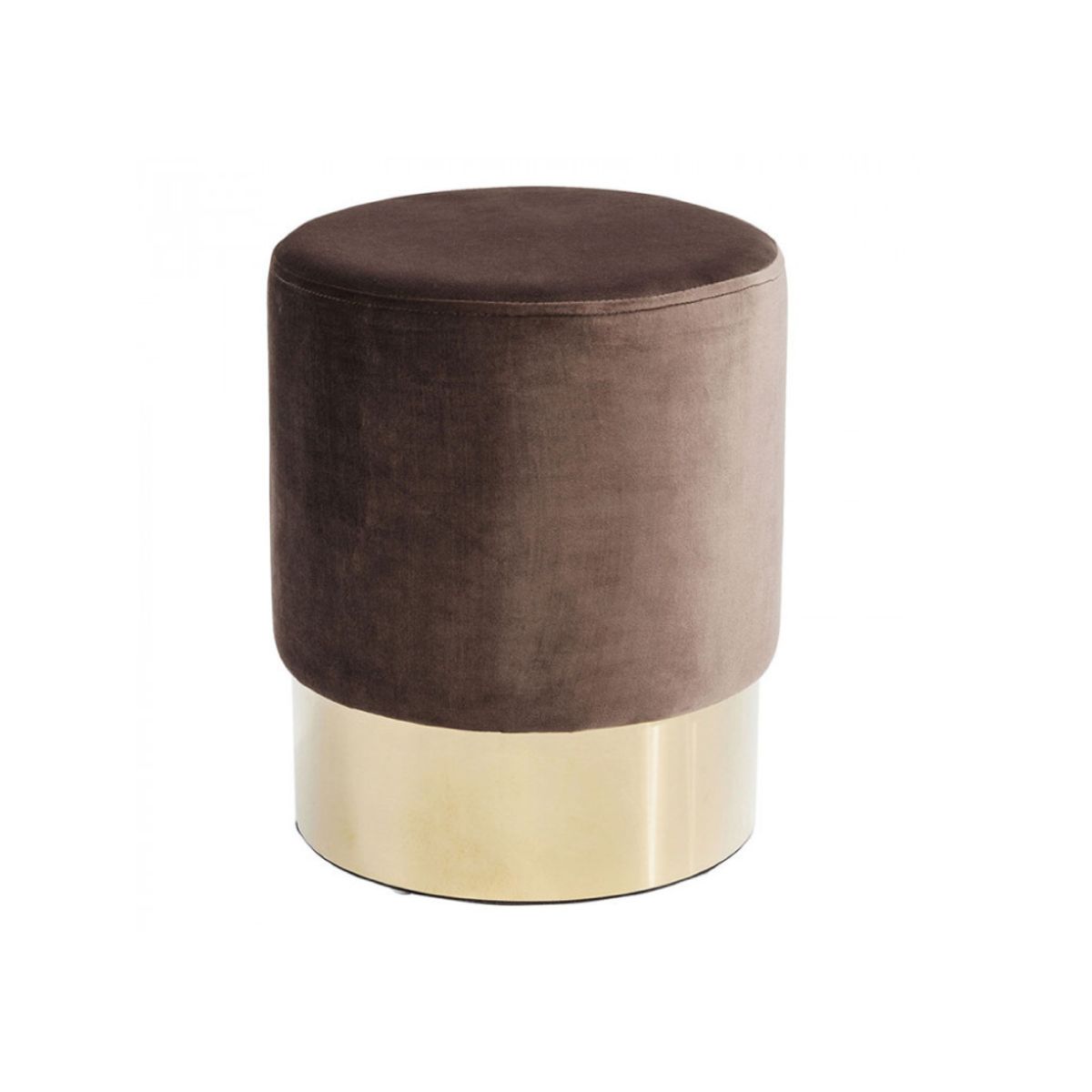 MODELARQ - PUFF TARGERY Marron