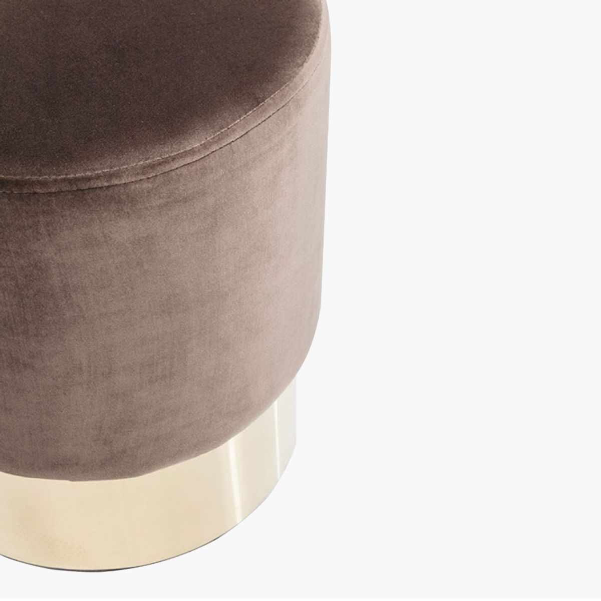 MODELARQ - PUFF TARGERY Marron