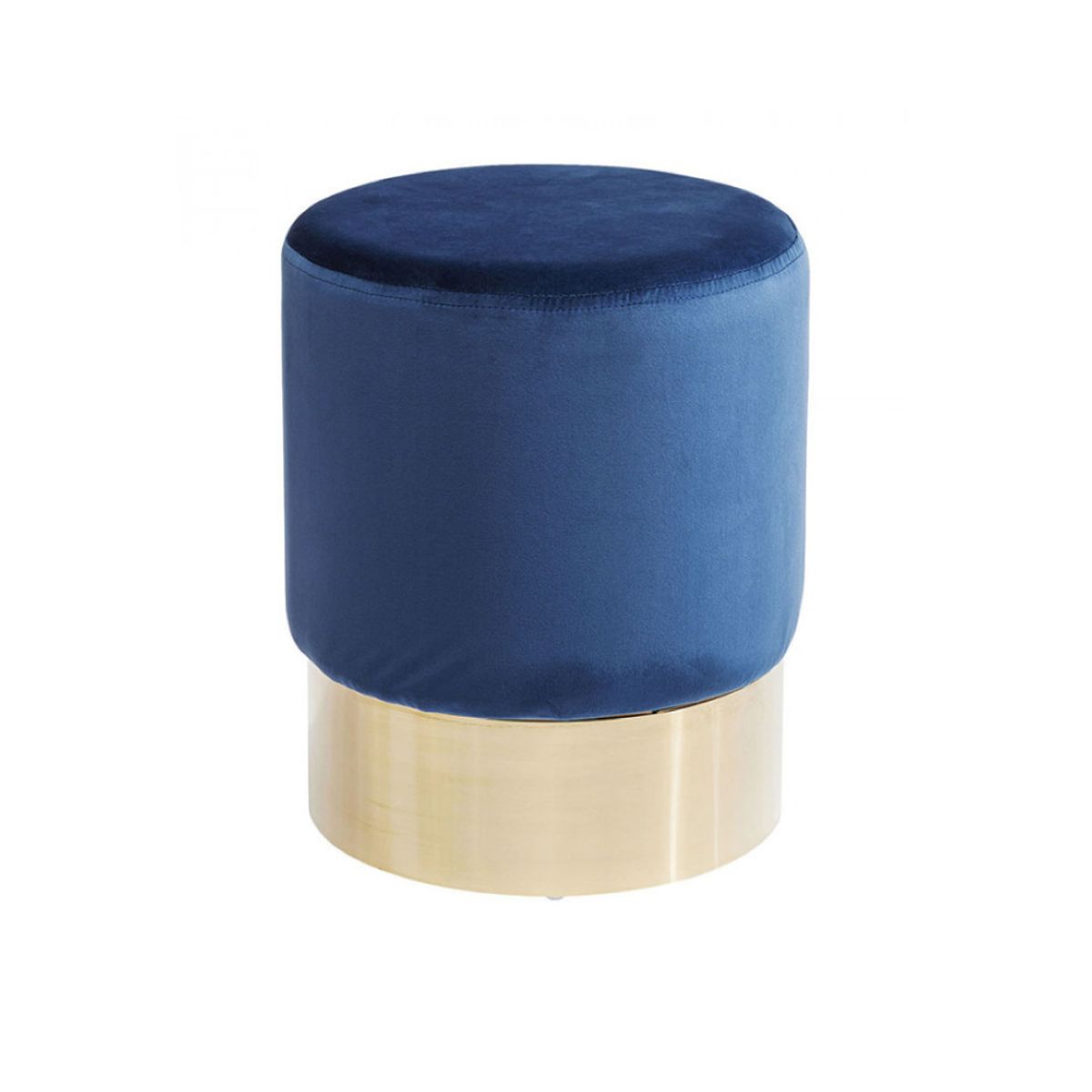 MODELARQ - PUFF TARGERY Azul