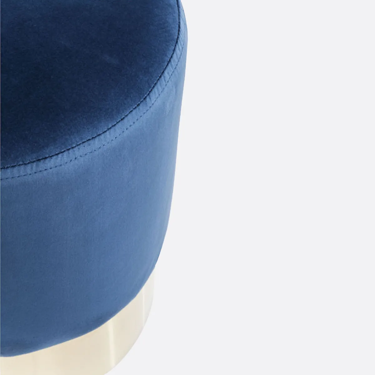 MODELARQ - PUFF TARGERY Azul