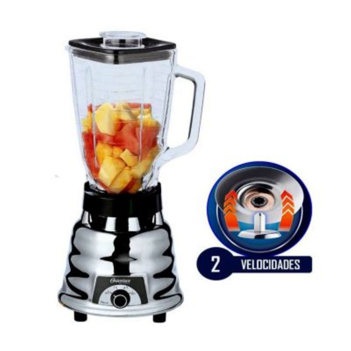 OSTER - Licuadora Oster  250-22 600W