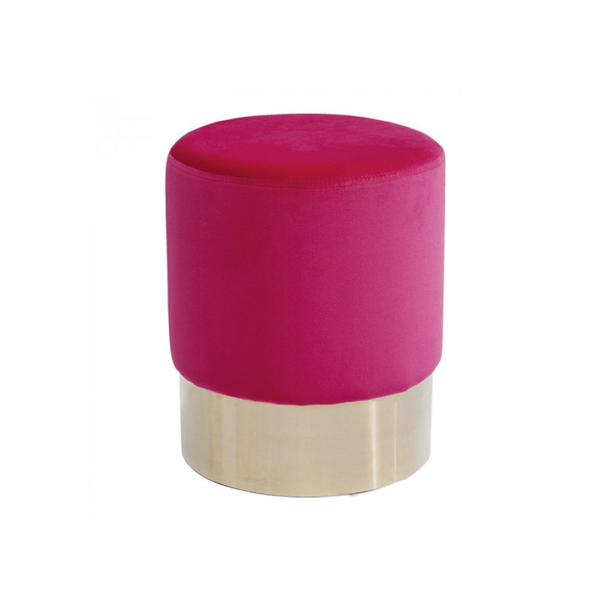 MODELARQ - PUFF TARGERY Rojo