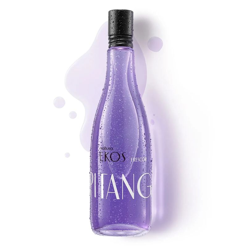 NATURA - Ekos Frescor eau de toilette pitanga preta 150 ml