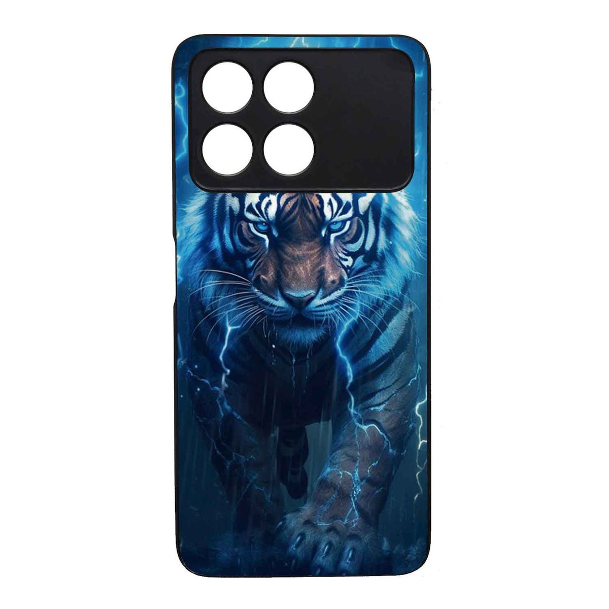 GENERICO - Funda Protector Case Para XIAOMI POCO X6 PRO