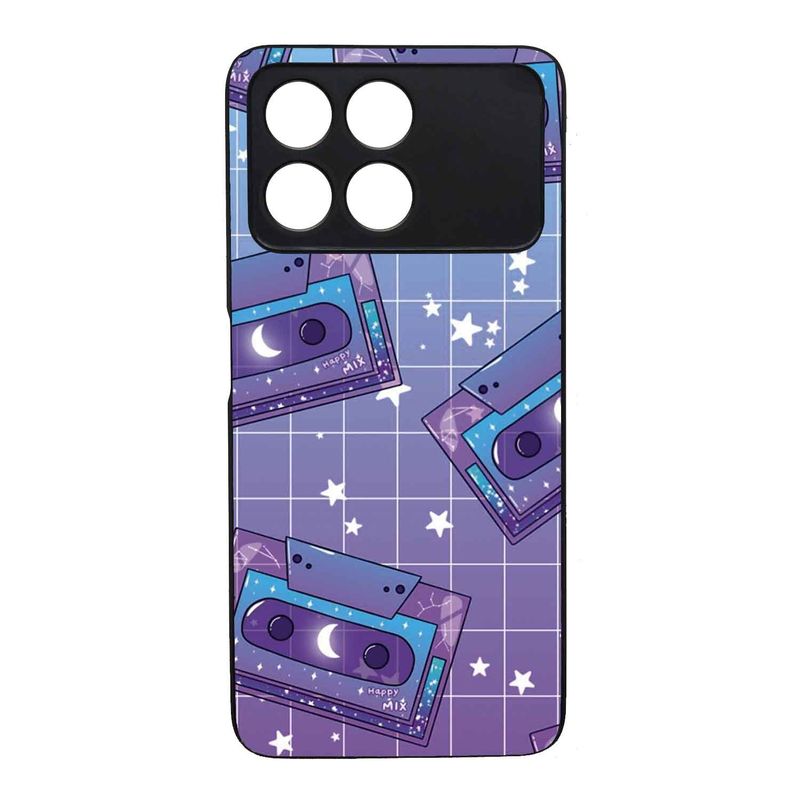 GENERICO - Funda Protector Case Para XIAOMI POCO X6 PRO