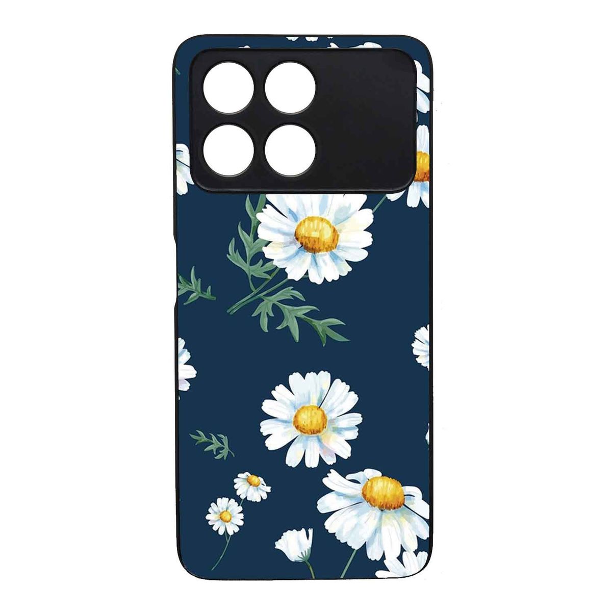 GENERICO - Funda Protector Case Para XIAOMI POCO X6 PRO