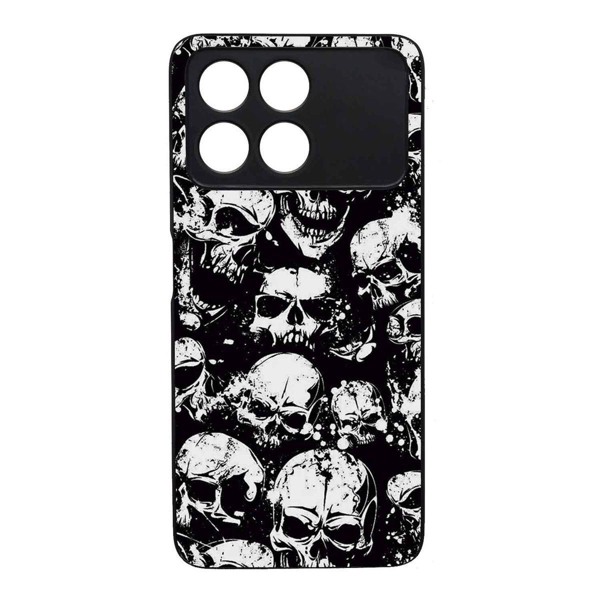 GENERICO - Funda Protector Case Para XIAOMI POCO X6 PRO