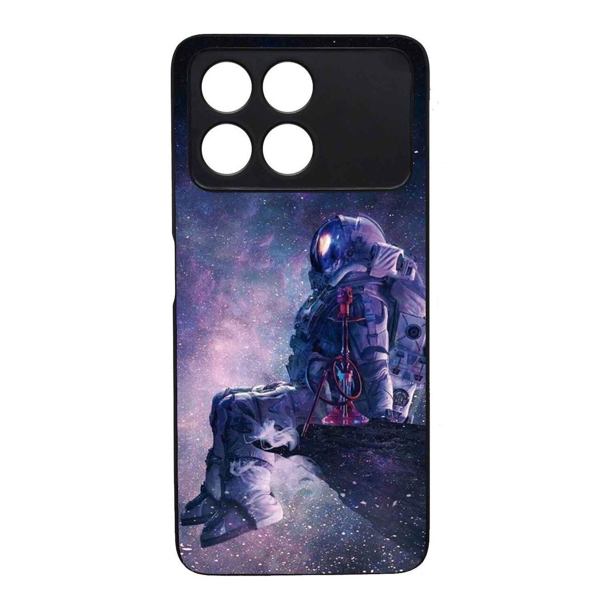 GENERICO - Funda Protector Case Para XIAOMI POCO X6 PRO