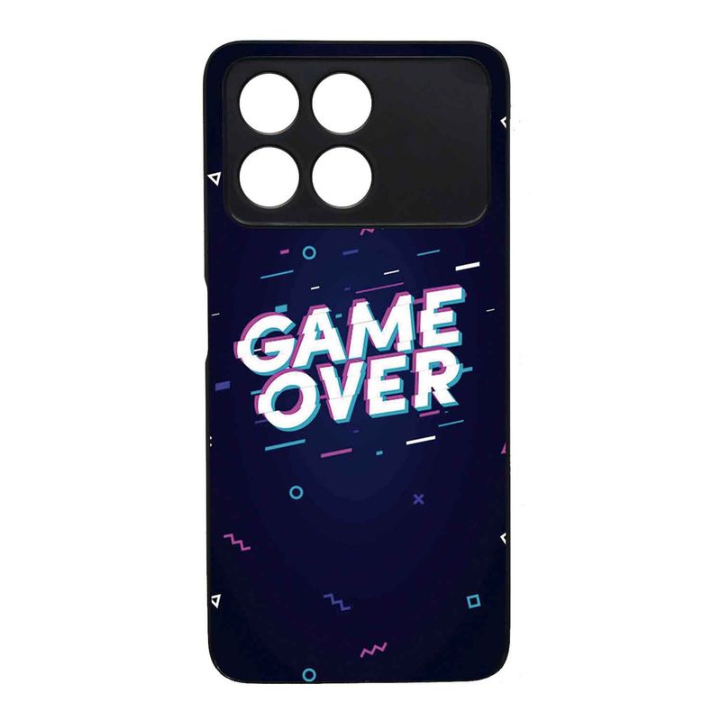 GENERICO - Funda Protector Case Para XIAOMI POCO X6 PRO