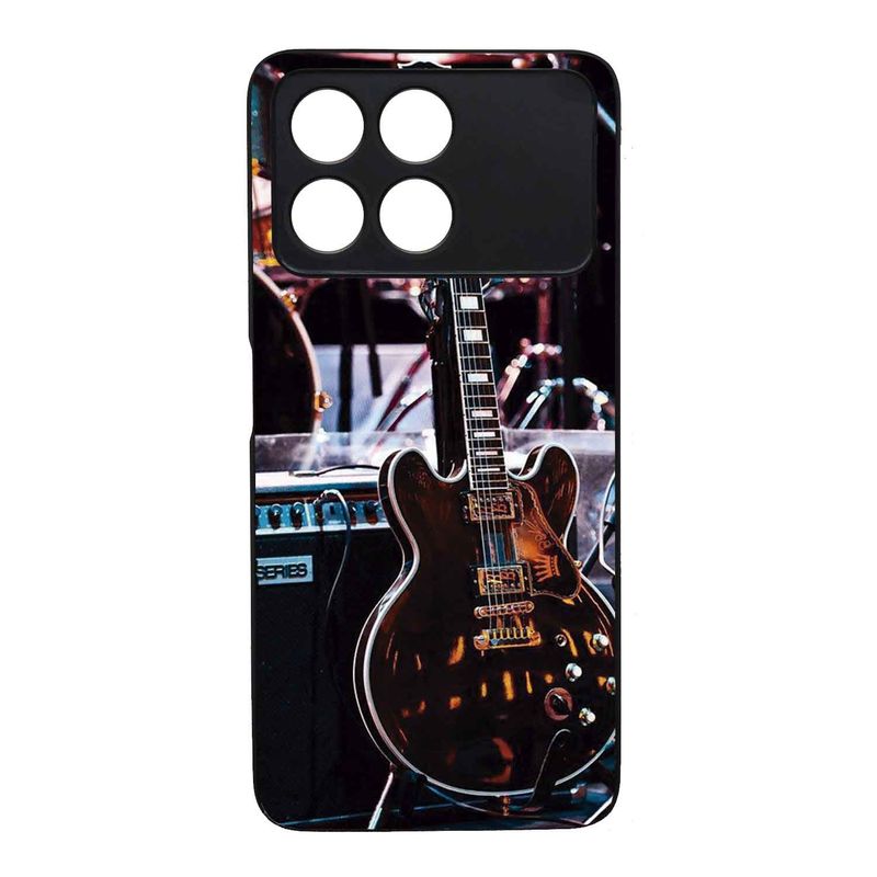 GENERICO - Funda Protector Case Para XIAOMI POCO X6 PRO