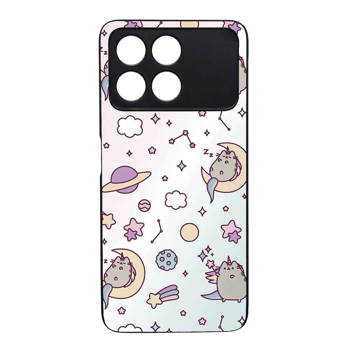 GENERICO - Funda Protector Case Para XIAOMI POCO X6 PRO