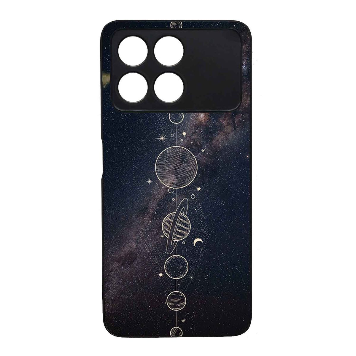 GENERICO - Funda Protector Case Para XIAOMI POCO X6 PRO