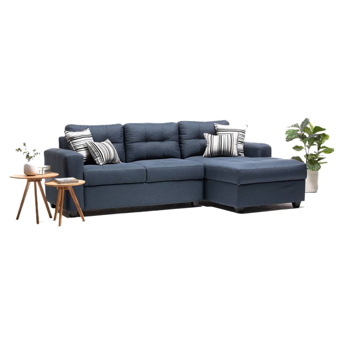 GENERICO - Seccional Derecho Veneciano - Azul