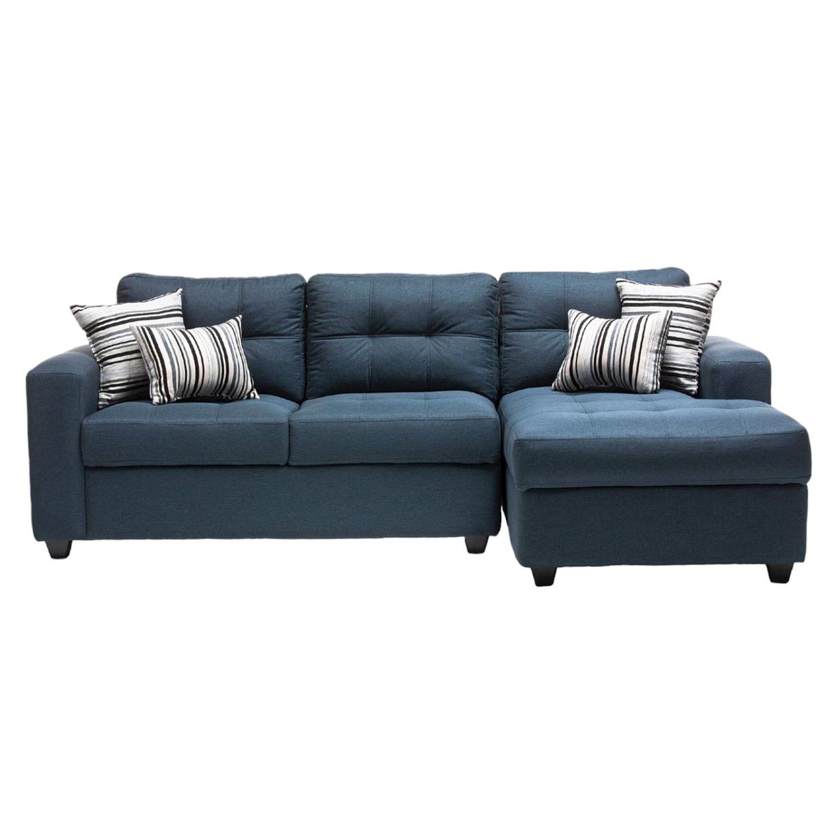 GENERICO - Seccional Derecho Veneciano - Azul