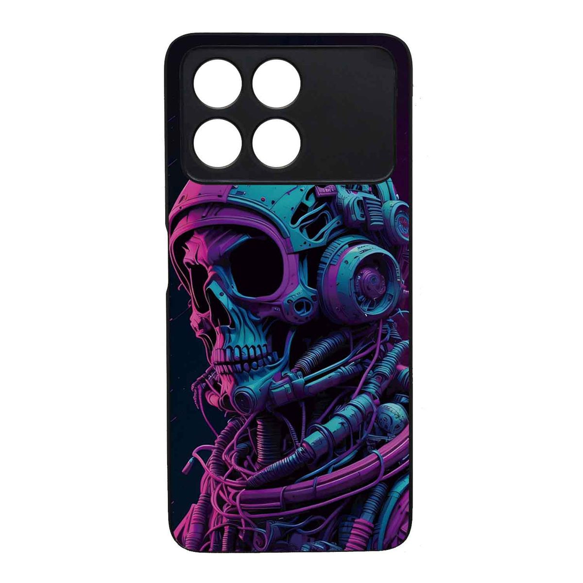 GENERICO - Funda Protector Case Para XIAOMI POCO X6 PRO