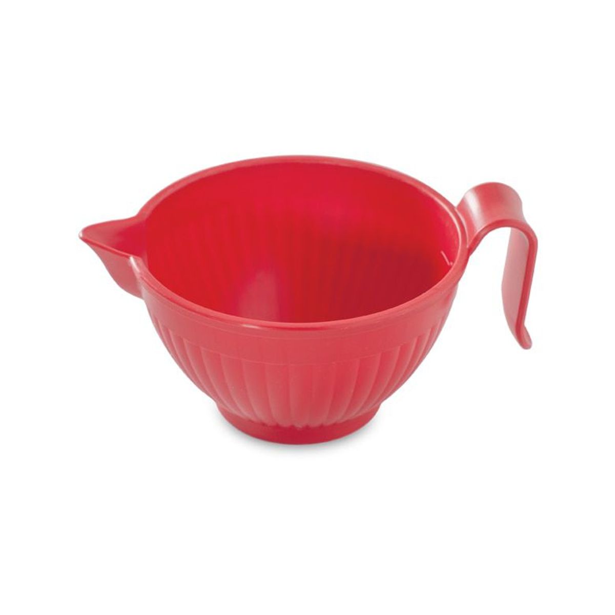 NORDIC WARE - Bowl con pico de plástico de 13cm
