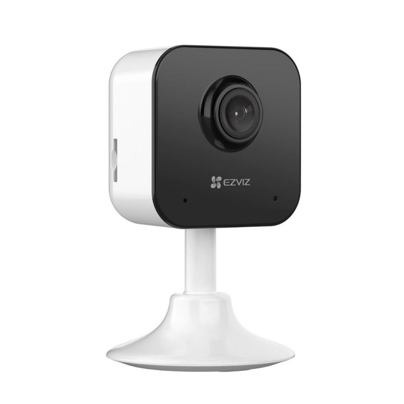 EZVIZ - EZVIZ - Cámara WiFi H1c Full HD 1080p - Blanco