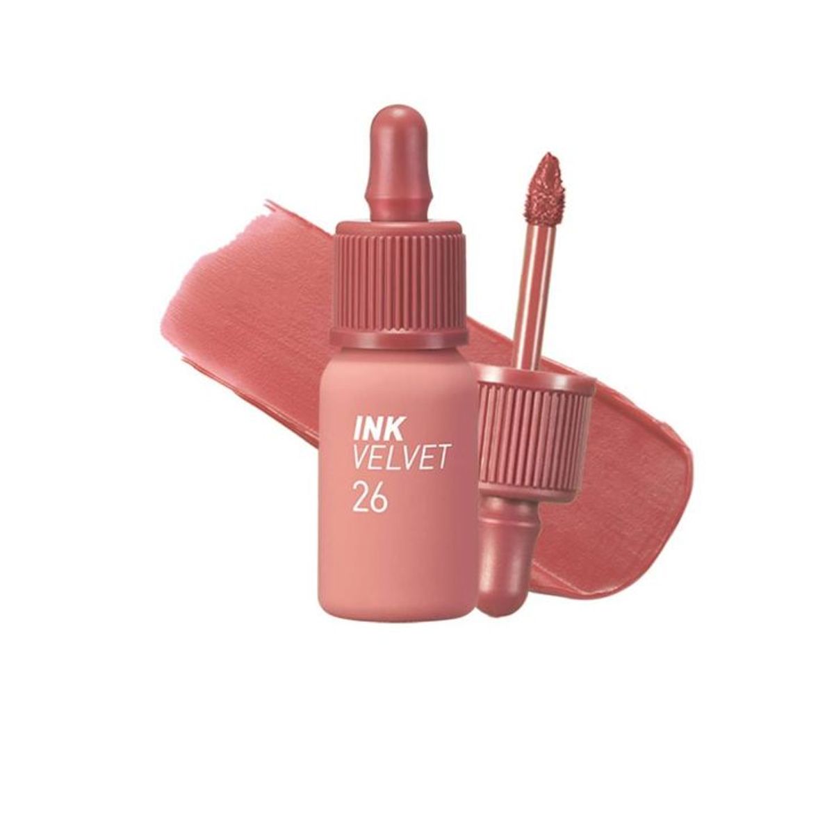 PERIPERA - PERIPERA INK VELVET NUDE 26