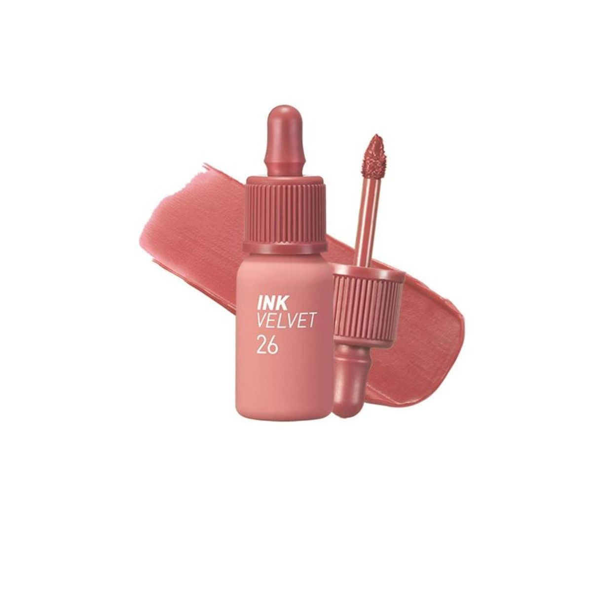 PERIPERA - PERIPERA INK VELVET NUDE 26