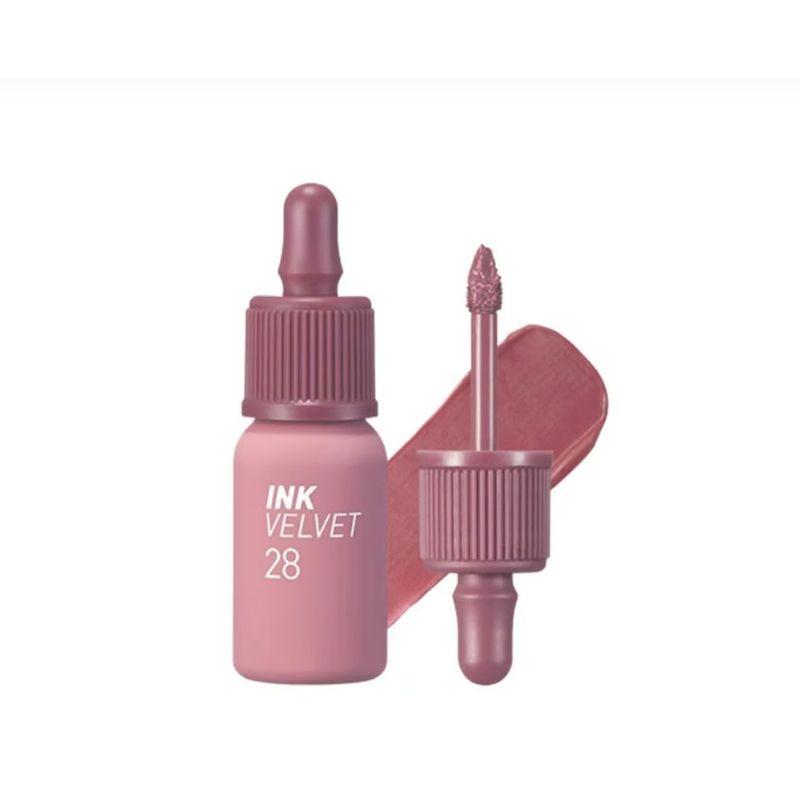 PERIPERA - PERIPERA INK VELVET NUDE 28