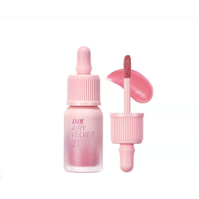PERIPERA - PERIPERA INK AIRY VELVET PEACHES 21