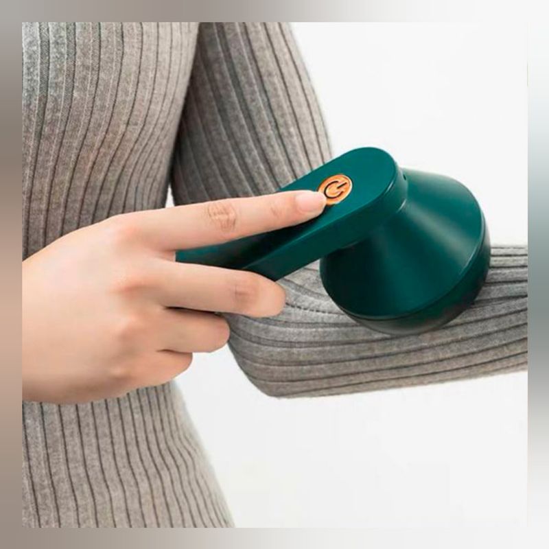 OEM - REMOVEDOR QUITA PELUZA PORTATIL