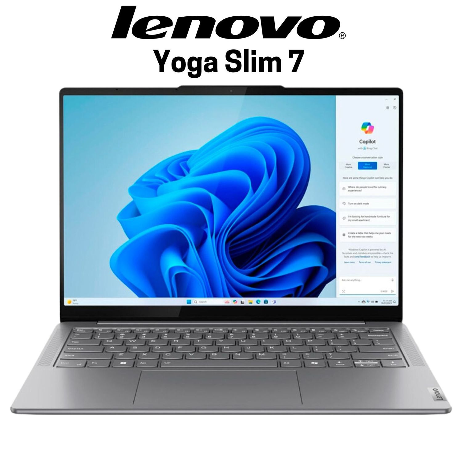 Laptop Lenovo Yoga Slim 7 14IMH9 14