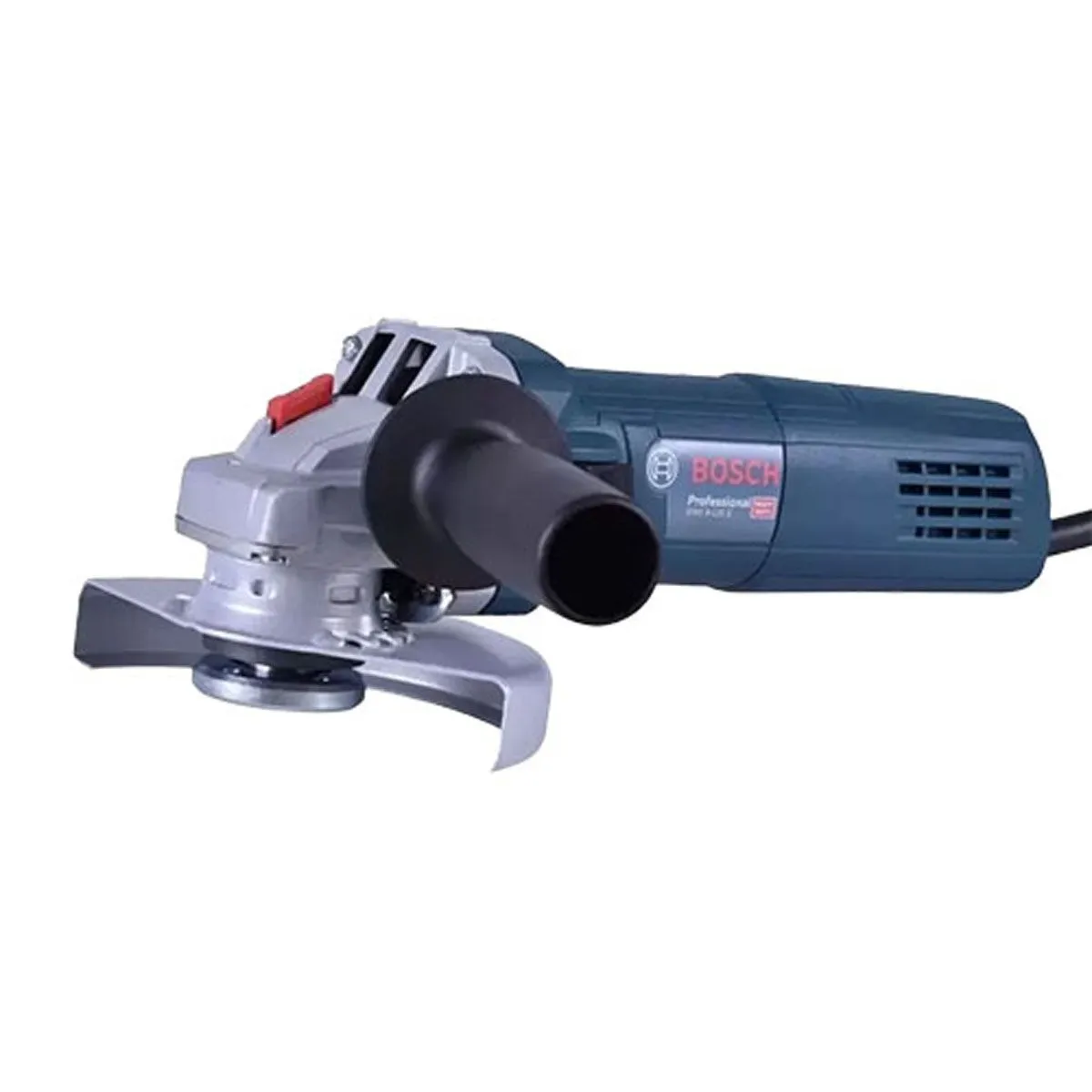 BOSCH - Esmeril Angular 5 900W con Velocidad Variable BOSCH Gws 9-125 S