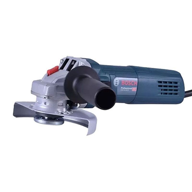 BOSCH - ESMERIL ANGULAR 5 900W CON VELOCIDAD VARIABLE BOSCH GWS 9-125 S
