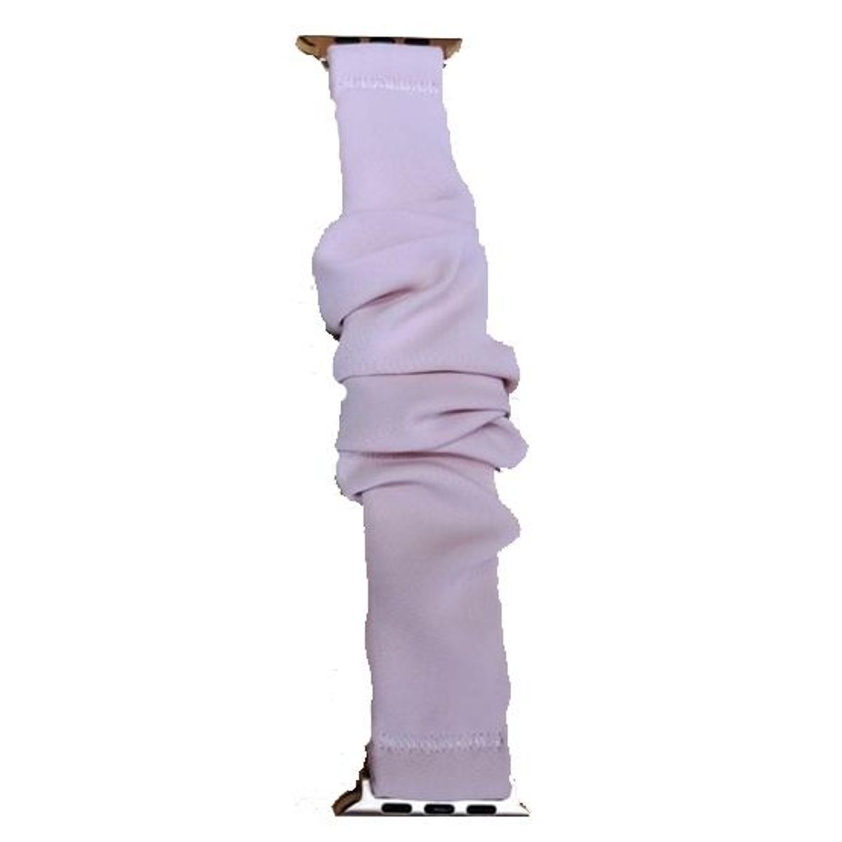 GENERICO - Correa para Apple Watch 49mm Banda Elástica - Rosa