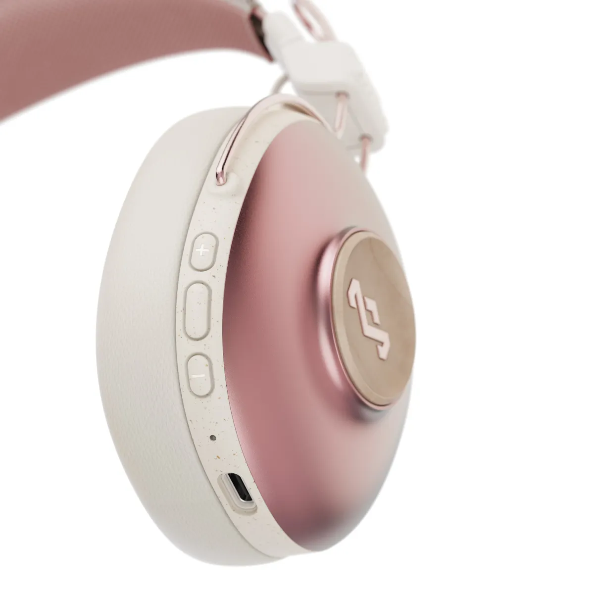 HOUSE OF MARLEY - Audífonos Bluetooth House of Marley Positive Vibrations Copper