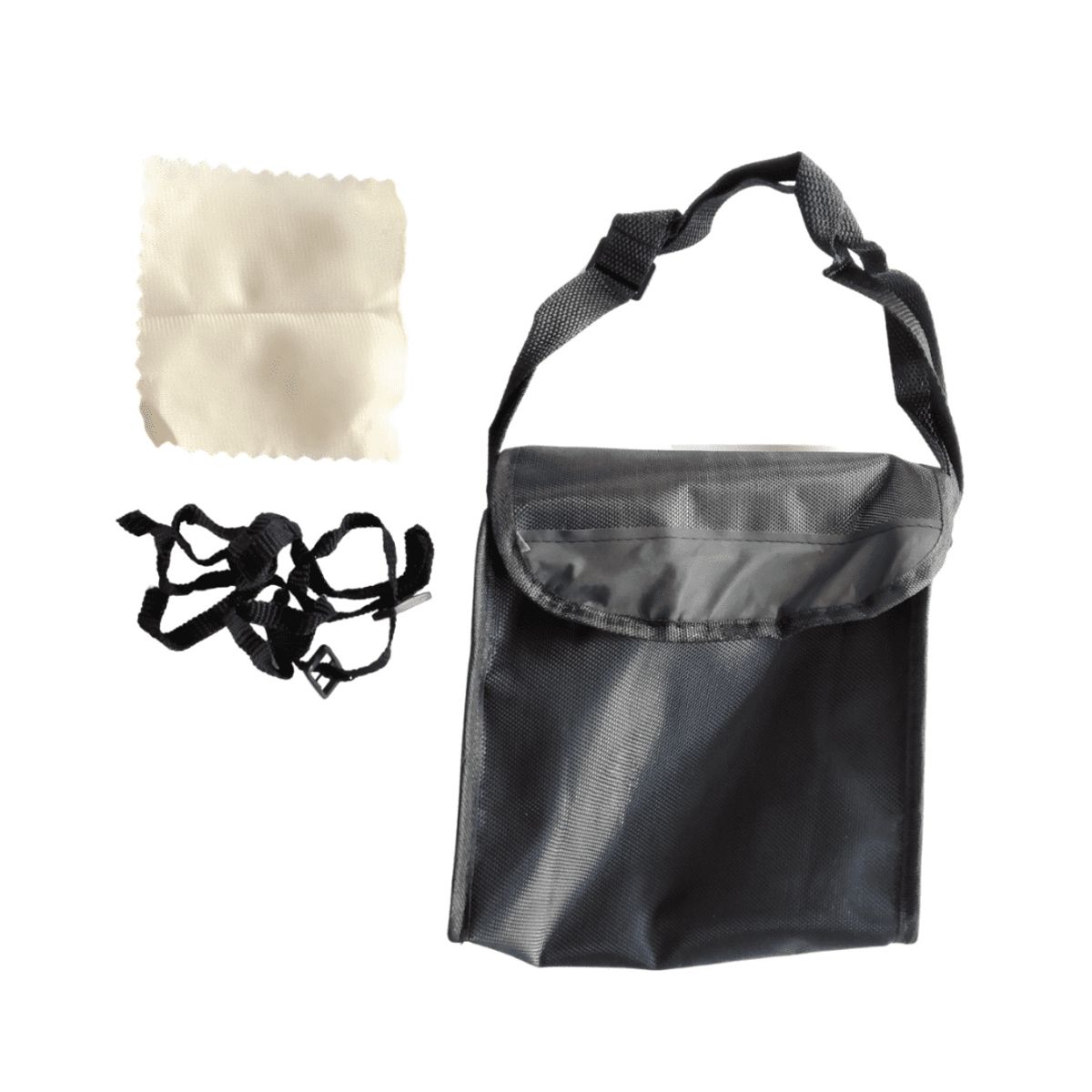 GENERICO - Binoculares 100x100 BOSSNEY Alcance 1000m  - CAMUFLADO