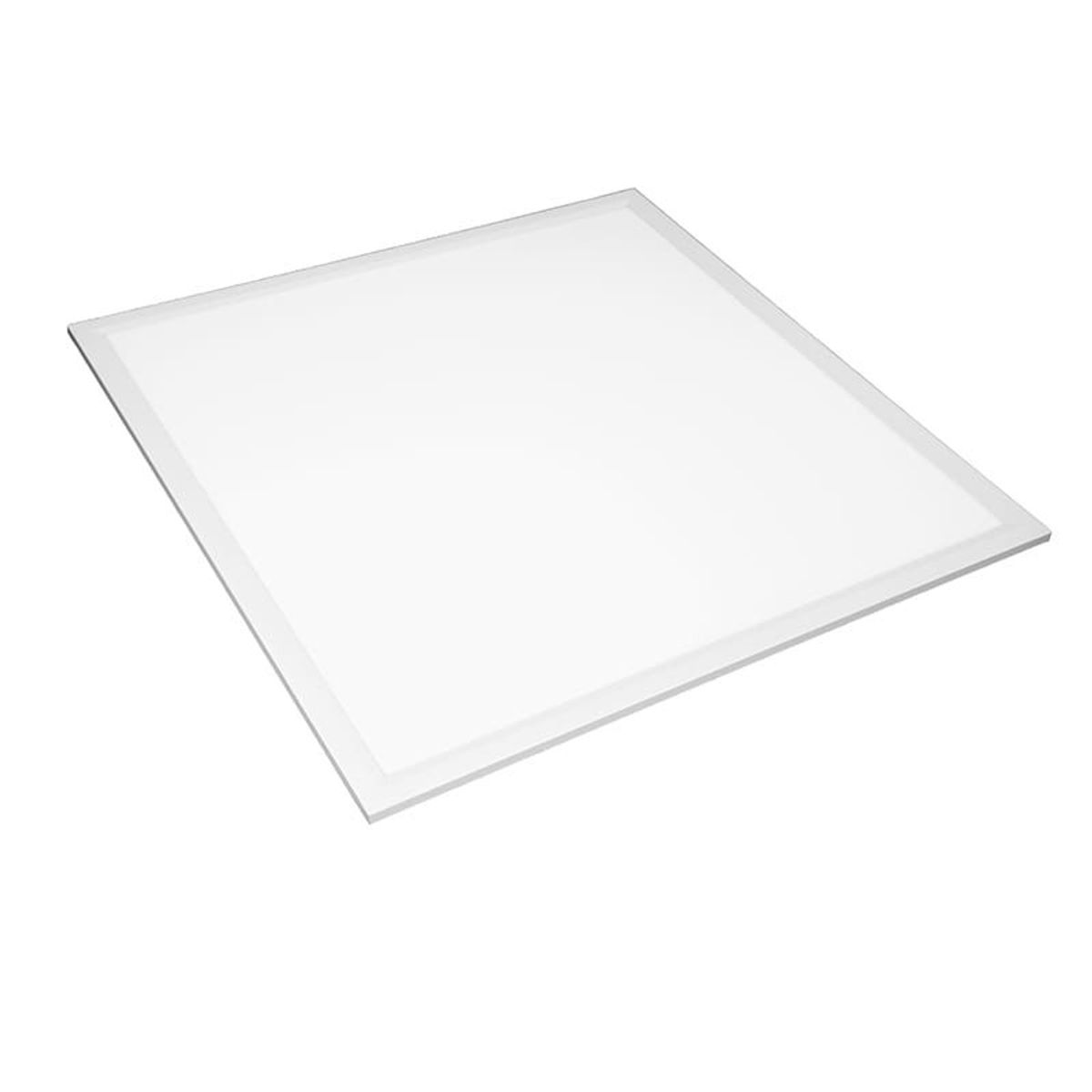 GENERICO - Ecoligtht Panel Led Empotrable 48W 60x60 6500k Luz Fria