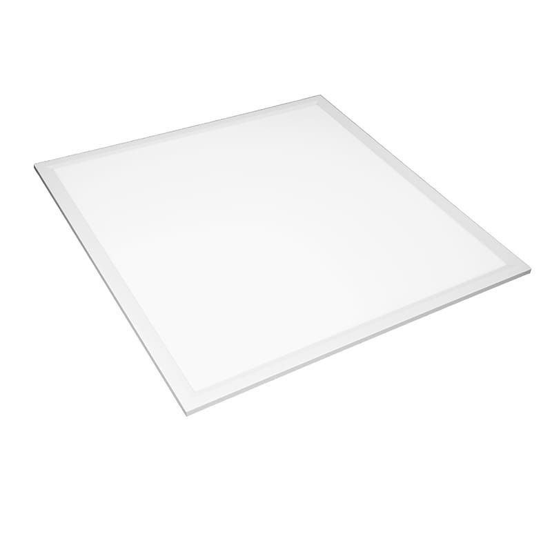 GENERICO - Ecoligtht Panel Led Empotrable 48W 60x60 6500k Luz Fria