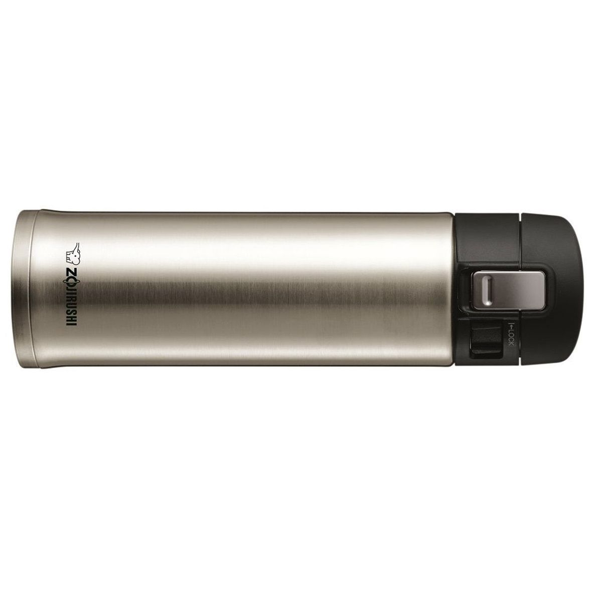 ZOJIRUSHI - Termo Acero Inoxidable Mug 480ml color Acero sm-khe zojirushi