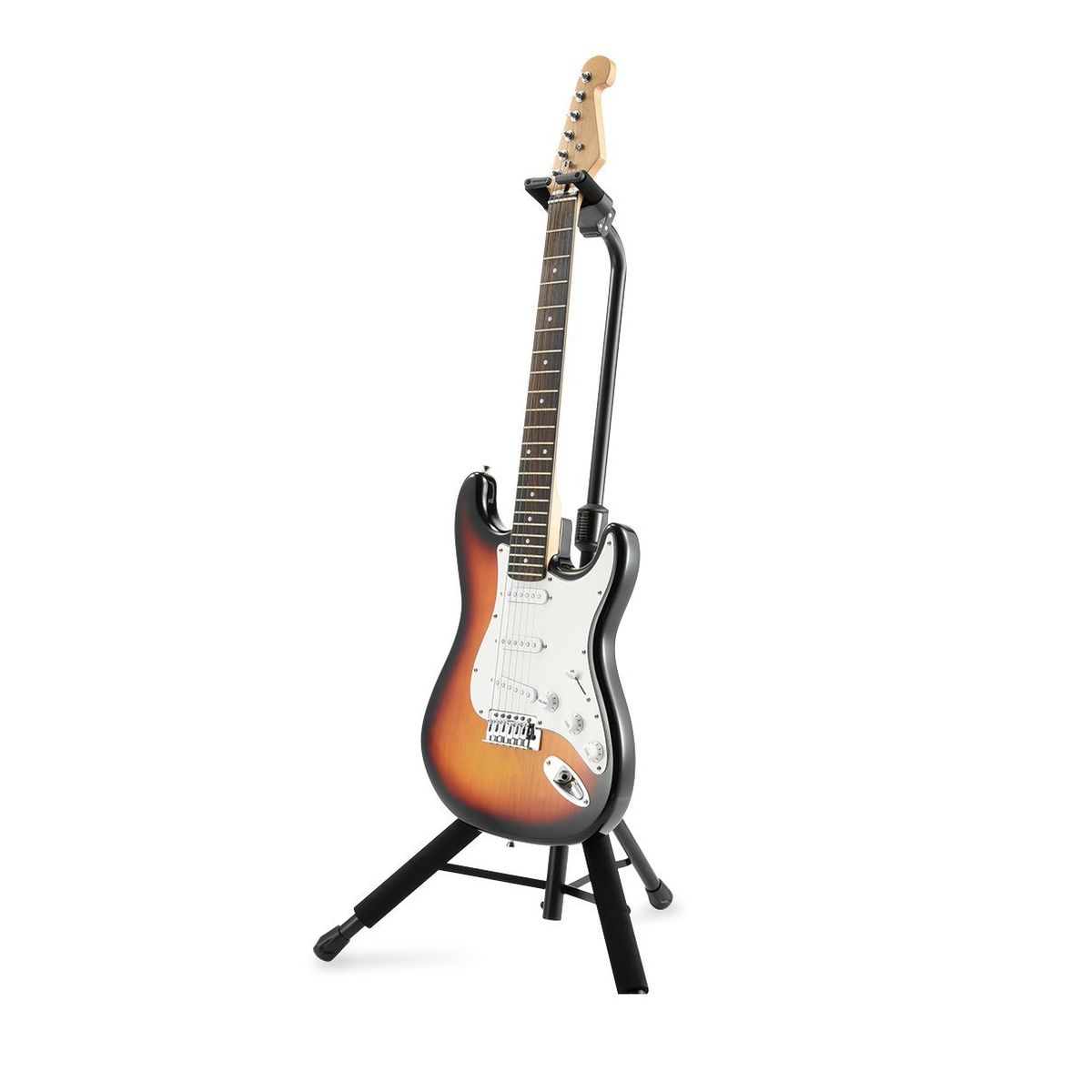 HERCULES - Soporte de Guitarra Bajo Hercules GS414B PLUS