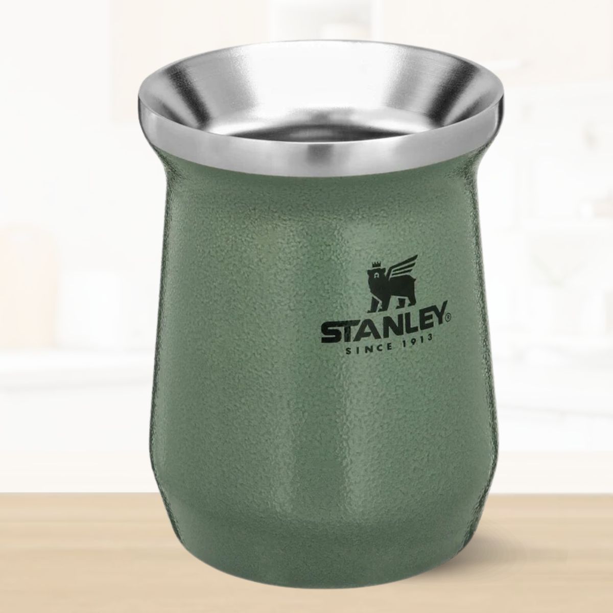 STANLEY - Matero Stanley Verde  236 Ml