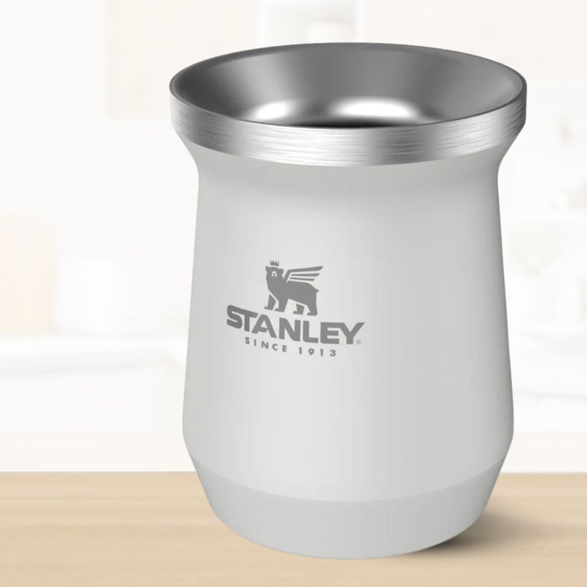STANLEY - Matero Stanley Blanco  236 Ml