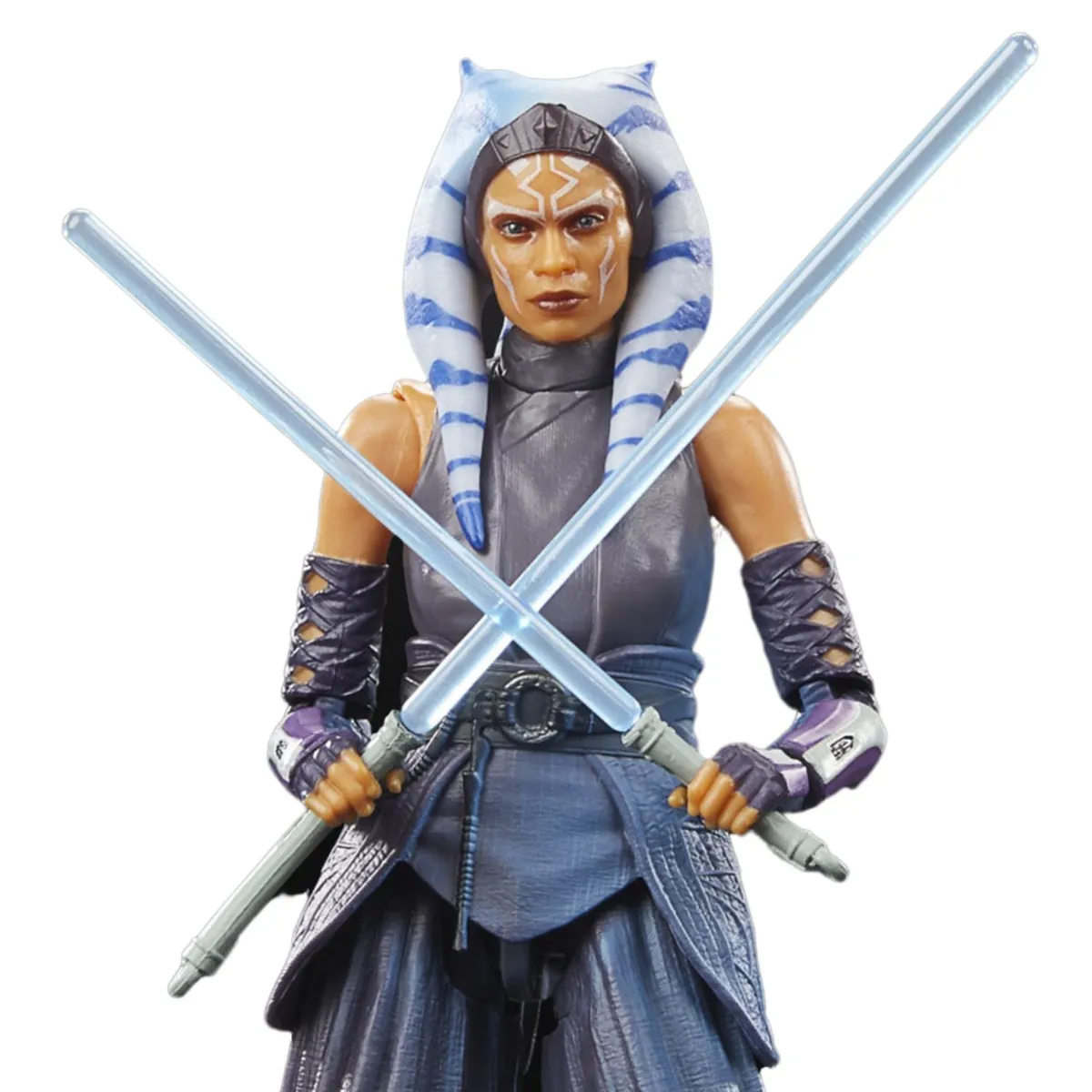 STAR WARS - Star Wars The Black Series Credit Collection Ahsoka Tano